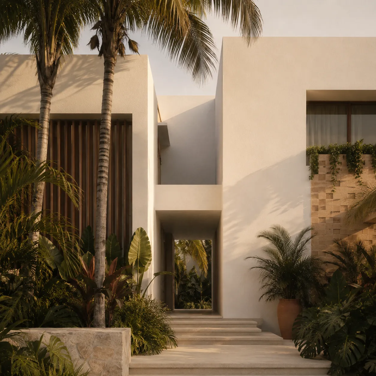Umbral — exterior residencial 2024